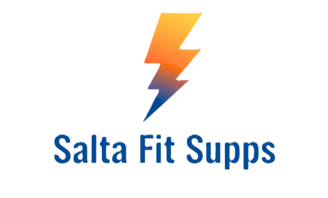 Salta Fit Supps